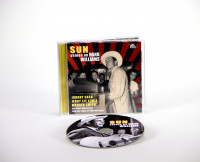 Vorschau: Sun Shines On Hank Williams - Sun Artists Sing The Songs Of... (CD) Vorschau: Sun Shines On Hank Williams - Sun Artists Sing The Songs Of... (CD)