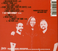 Vorschau: Get Your Groove (CD) Vorschau: Get Your Groove (CD)