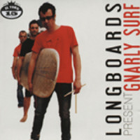 Vorschau: Gnarly Surf (CD) Vorschau: Gnarly Surf (CD)