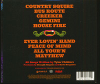 Vorschau: Country Squire (CD) Vorschau: Country Squire (CD)