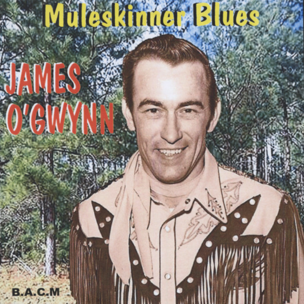 Muleskinner Blues (1956-60)