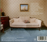 Vorschau: Old Dominion (CD) Vorschau: Old Dominion (CD)