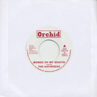Vorschau: Words Of My Mouth - Word A Mouth Dub (7inch, 45rpm) Vorschau: Words Of My Mouth - Word A Mouth Dub (7inch, 45rpm)
