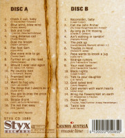 Vorschau: 100% Approved (2-CD) Vorschau: 100% Approved (2-CD)