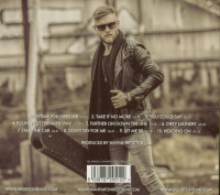 Vorschau: Anytime You Need Me (CD) Vorschau: Anytime You Need Me (CD)