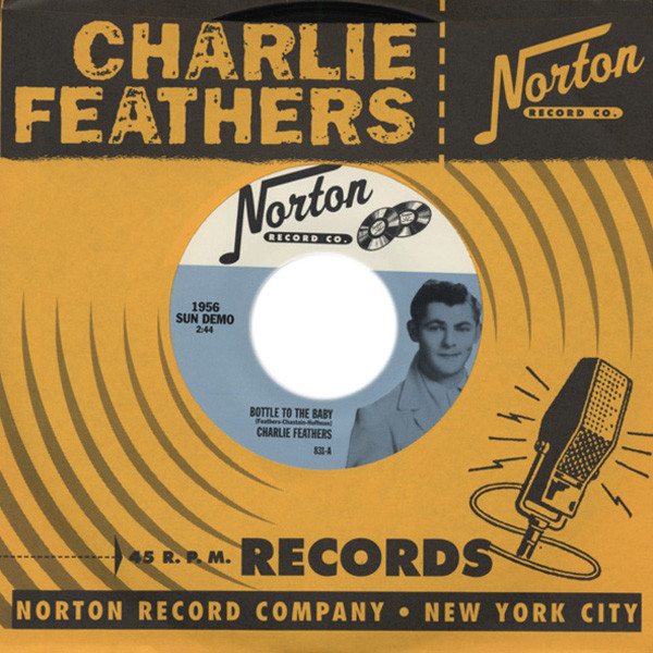 Jukebox Series 7inch, 45rpm