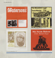 Vorschau: Topic Records: A Voice To The People (7-CD) Vorschau: Topic Records: A Voice To The People (7-CD)