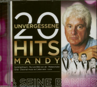 Vorschau: 20 Unvergessene Hits (CD) Vorschau: 20 Unvergessene Hits (CD)