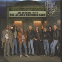 Vorschau: An Evening With The Allman Brothers Band (2-LP, 180g Vinyl) Vorschau: An Evening With The Allman Brothers Band (2-LP, 180g Vinyl)