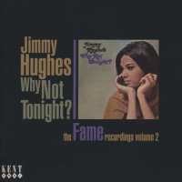 Vorschau: Why Not Tonight...plus - Fame Recordings #2 Vorschau: Why Not Tonight...plus - Fame Recordings #2