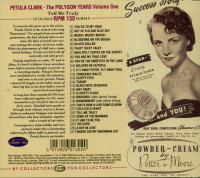 Vorschau: The Polygon Years Vol.1 (CD) Vorschau: The Polygon Years Vol.1 (CD)