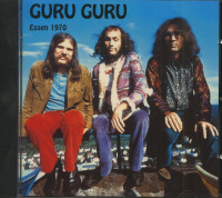Vorschau: Essen 1970 (CD) Vorschau: Essen 1970 (CD)
