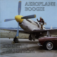 Vorschau: Aeroplane Boogie (LP) Vorschau: Aeroplane Boogie (LP)