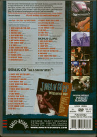 Vorschau: Live At The Sunhouse - Wild Drivin' Baby (DVD + CD) Vorschau: Live At The Sunhouse - Wild Drivin' Baby (DVD + CD)