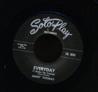 Vorschau: Tom Cat - Everyday (I Wake Up Crying) (7inch, 45rpm) Vorschau: Tom Cat - Everyday (I Wake Up Crying) (7inch, 45rpm)
