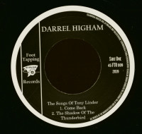 Vorschau: The Songs Of Tony Linder (7inch, 45rpm, EP, PS) Vorschau: The Songs Of Tony Linder (7inch, 45rpm, EP, PS)