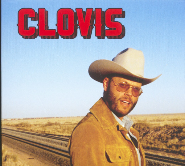 Clovis (CD) Clovis (CD)