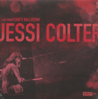 Vorschau: Live From Cain's Ballroom (LP, Colored Vinyl) Vorschau: Live From Cain's Ballroom (LP, Colored Vinyl)