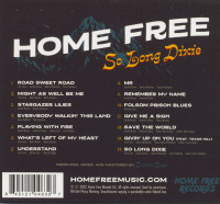 Vorschau: So Long Dixie (CD) Vorschau: So Long Dixie (CD)