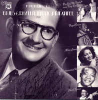Vorschau: Blues & Rhythm Midnight (LP) Vorschau: Blues & Rhythm Midnight (LP)