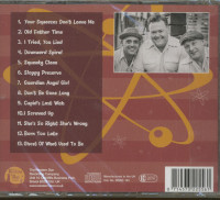Vorschau: Your Squeezes Don't Leave Me (CD) Vorschau: Your Squeezes Don't Leave Me (CD)