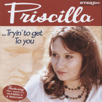 Vorschau: Tryin' To Get To You (CD) Vorschau: Tryin' To Get To You (CD)