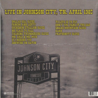 Vorschau: Live In Johnson City, TN. April 1985 (LP) Vorschau: Live In Johnson City, TN. April 1985 (LP)