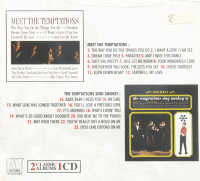 Vorschau: Meet The Temptations - ... Sing Smokey Vorschau: Meet The Temptations - ... Sing Smokey