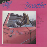 Vorschau: Electric Seventies - Baby Boomer Classics (LP) Vorschau: Electric Seventies - Baby Boomer Classics (LP)