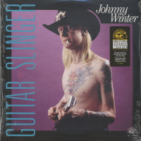 Vorschau: Guitar Slinger (LP) Vorschau: Guitar Slinger (LP)