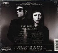 Vorschau: The Soul Of ... The Fabulous Courettes (CD) Vorschau: The Soul Of ... The Fabulous Courettes (CD)