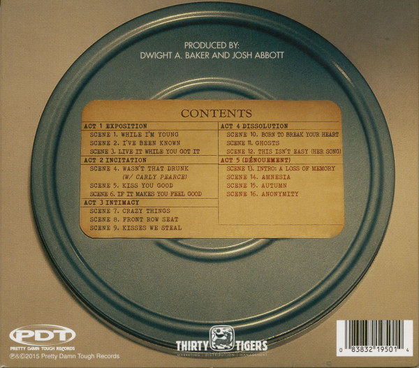 Front Row Seat