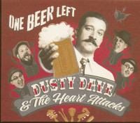 Vorschau: One Beer Left (CD) Vorschau: One Beer Left (CD)