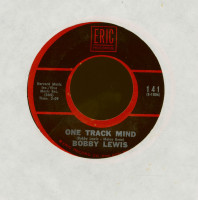 Vorschau: Tossin' And Turnin' - One Track Mind (7inch, 45rpm) Vorschau: Tossin' And Turnin' - One Track Mind (7inch, 45rpm)
