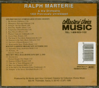 Vorschau: Previously Unreleased - 1959 (CD) Vorschau: Previously Unreleased - 1959 (CD)