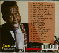 Vorschau: I'm A King Bee (CD) Vorschau: I'm A King Bee (CD)