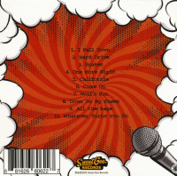 Vorschau: Heavy Steady Go! (CD) Vorschau: Heavy Steady Go! (CD)