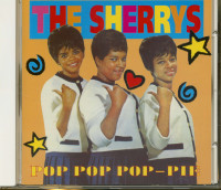 Vorschau: Pop Pop Pop-Pie Vorschau: Pop Pop Pop-Pie