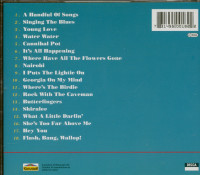 Vorschau: Handful Of Songs (CD) Vorschau: Handful Of Songs (CD)