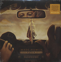 Vorschau: Flyin (LP) Vorschau: Flyin (LP)