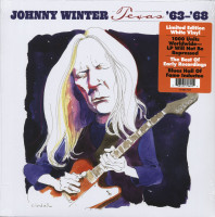 Texas '63-'68 (LP, colored Vinyl, Ltd.)