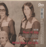 Vorschau: Tear It Up - Wild Side Of Life (7inch, 45rpm) Vorschau: Tear It Up - Wild Side Of Life (7inch, 45rpm)