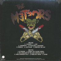 Vorschau: These Evil Things (LP, Colored Vinyl) Vorschau: These Evil Things (LP, Colored Vinyl)