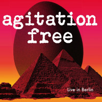 Vorschau: Live in Berlin (LP) Vorschau: Live in Berlin (LP)