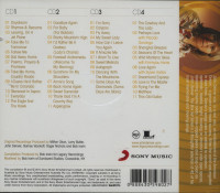 Vorschau: The Box Set Series (4-CD) Vorschau: The Box Set Series (4-CD)