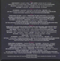 Vorschau: Warren Haynes Presents The Benefit Concert Vol.20 (3-CD & 2 Blu-Ray Delux Set) Vorschau: Warren Haynes Presents The Benefit Concert Vol.20 (3-CD & 2 Blu-Ray Delux Set)