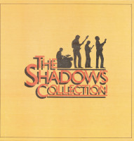 Vorschau: The Shadows Collection (6-LP) Vorschau: The Shadows Collection (6-LP)