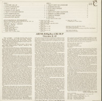 Vorschau: Give Me A 32-20 (LP) Vorschau: Give Me A 32-20 (LP)