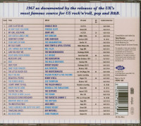 Vorschau: The London American Label - Year By Year 1967 (CD) Vorschau: The London American Label - Year By Year 1967 (CD)