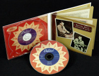 Vorschau: Bustin' Thru - Flippin' The Lid (CD) Vorschau: Bustin' Thru - Flippin' The Lid (CD)